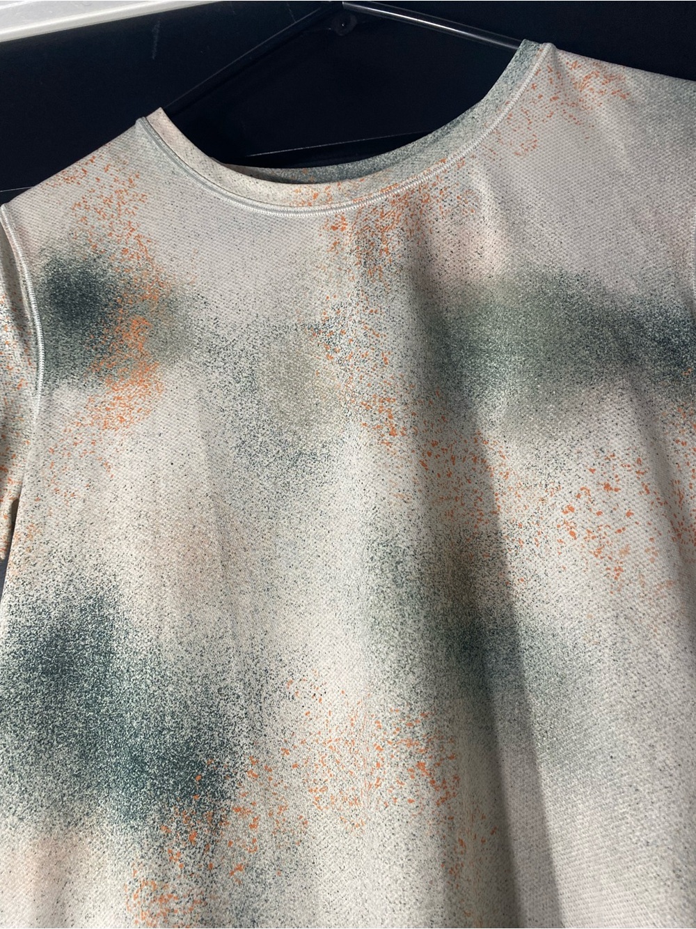 4/$16 Lululemon Tee - Picture 2 of 6